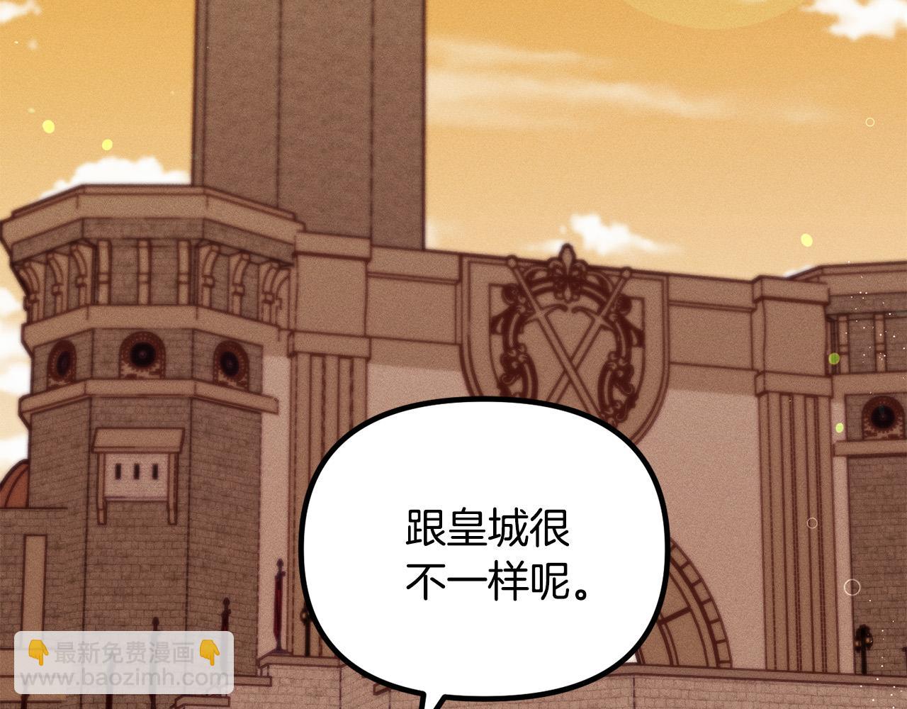 🍴精灵团宠小千金 第70话 致敬先烈 第33页