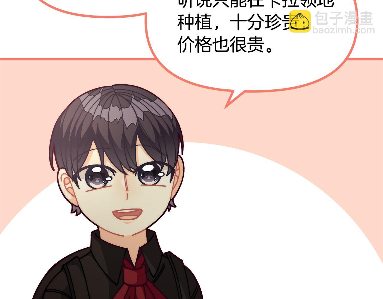 🍴精灵团宠小千金 第70话 致敬先烈 第38页