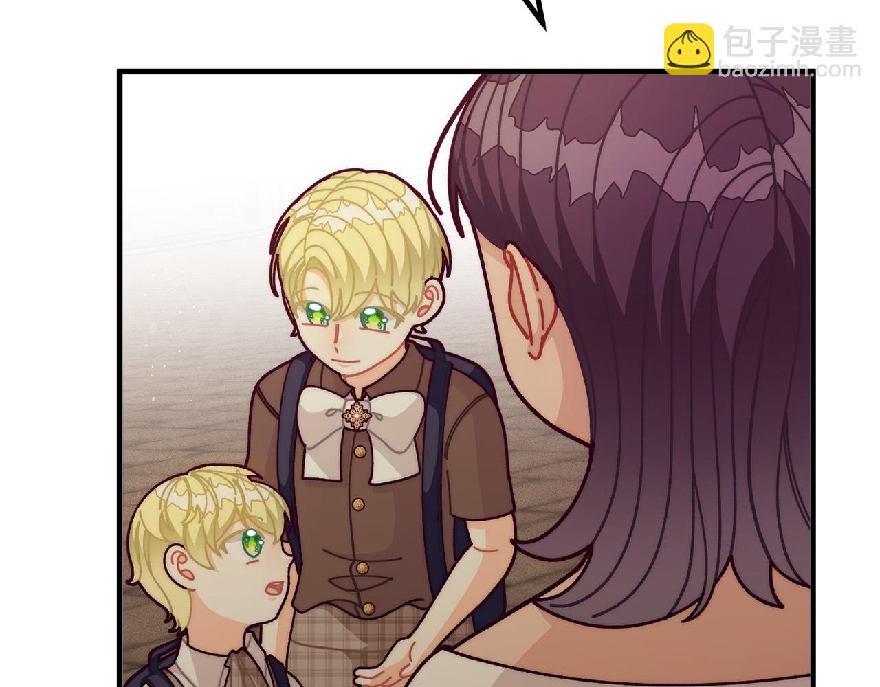 🍴精灵团宠小千金 第70话 致敬先烈 第44页