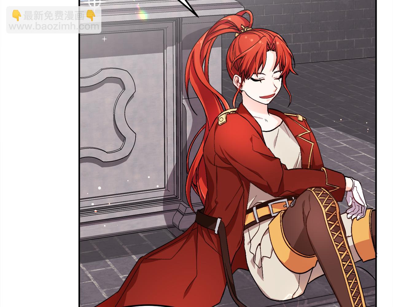 🍴精灵团宠小千金 第72话 吃醋 第30页