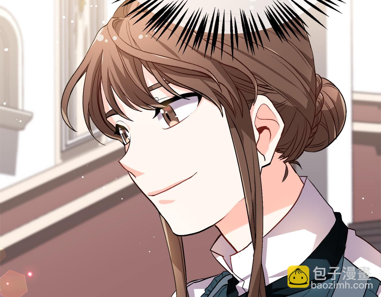 🍴精灵团宠小千金 第74话 他喜欢她 第34页
