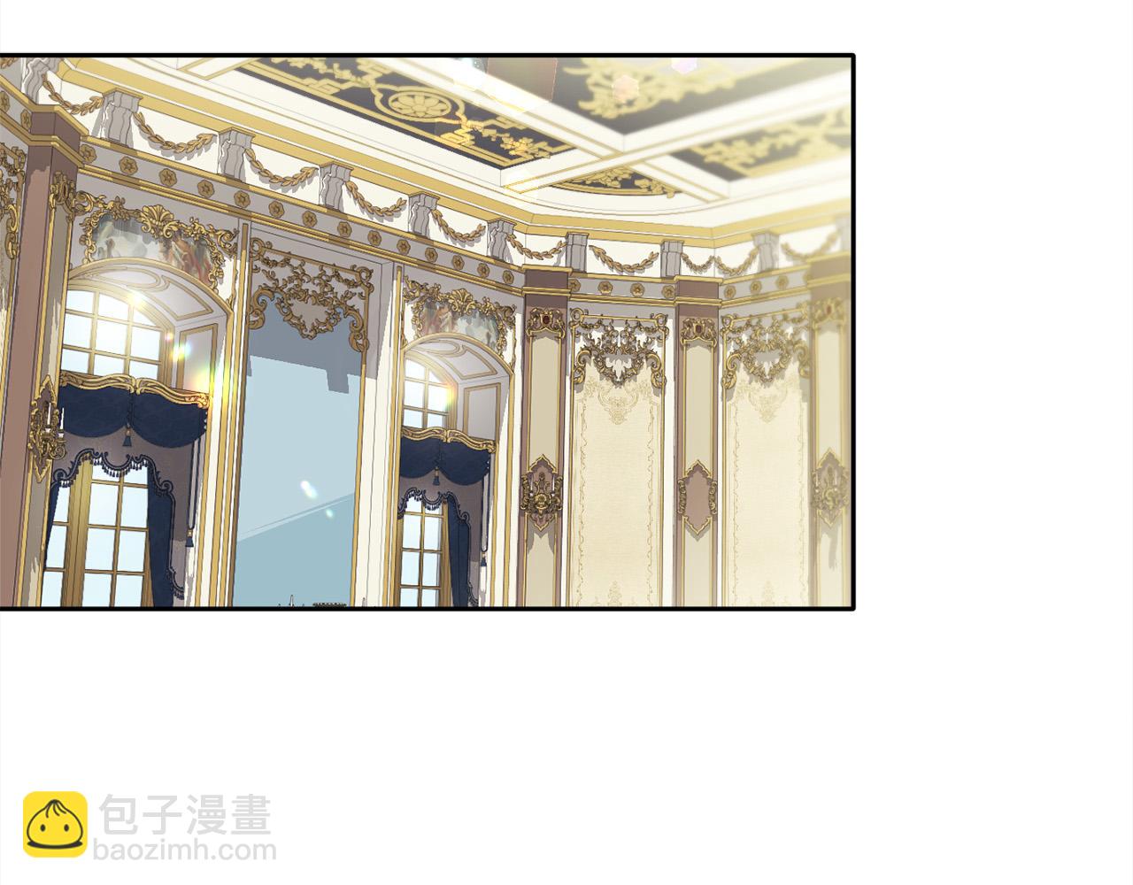 🍴精灵团宠小千金 第78话 神奇动物 第18页