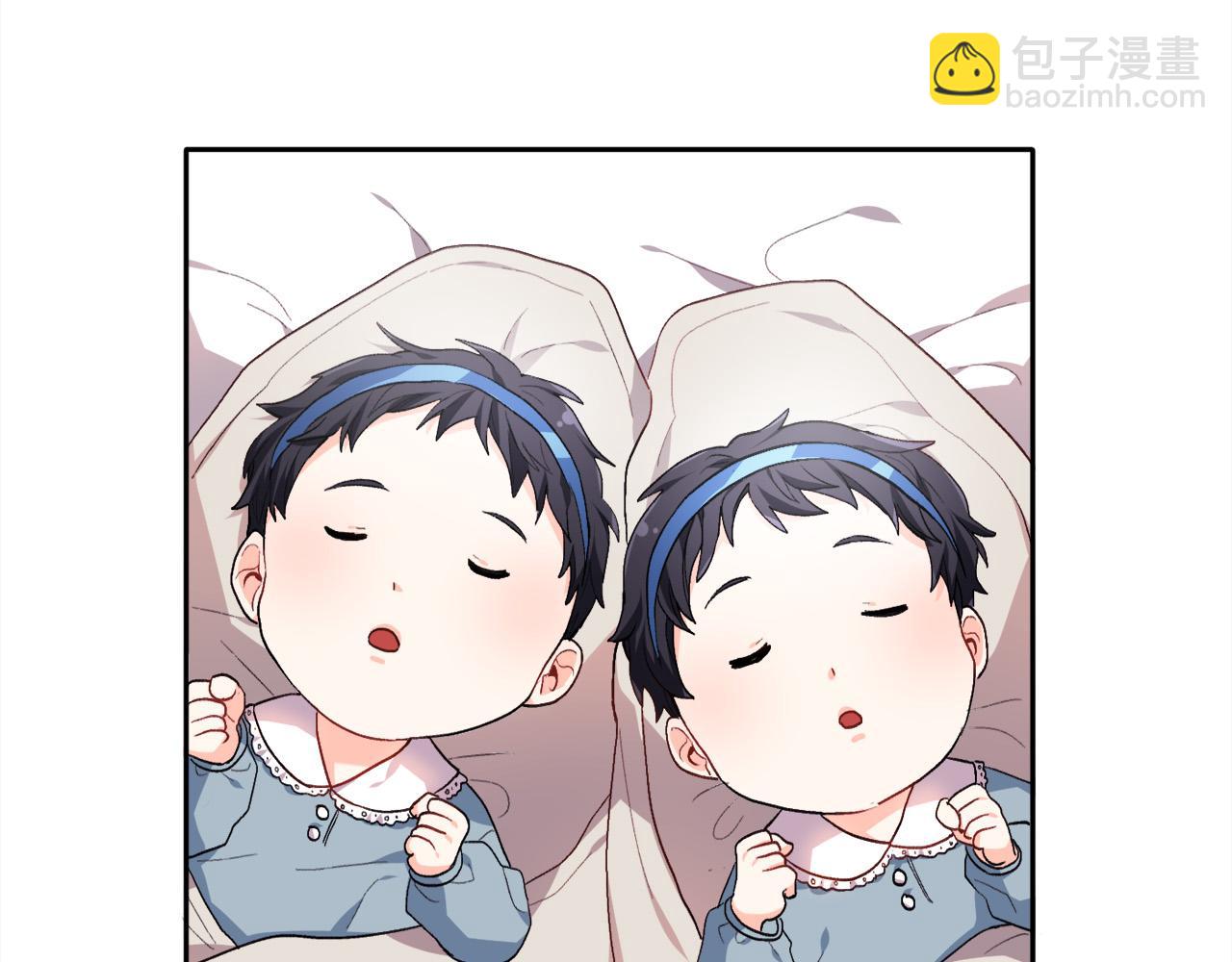 🍴精灵团宠小千金 第78话 神奇动物 第23页