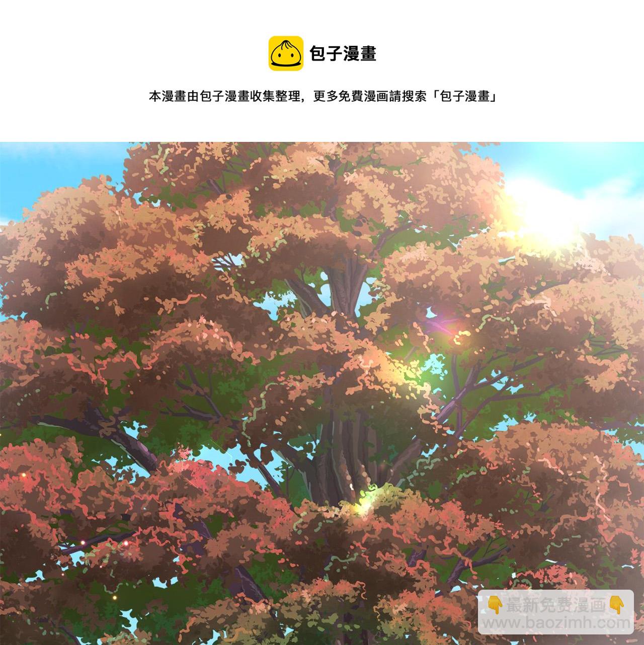 🍴精灵团宠小千金 第78话 神奇动物 第37页