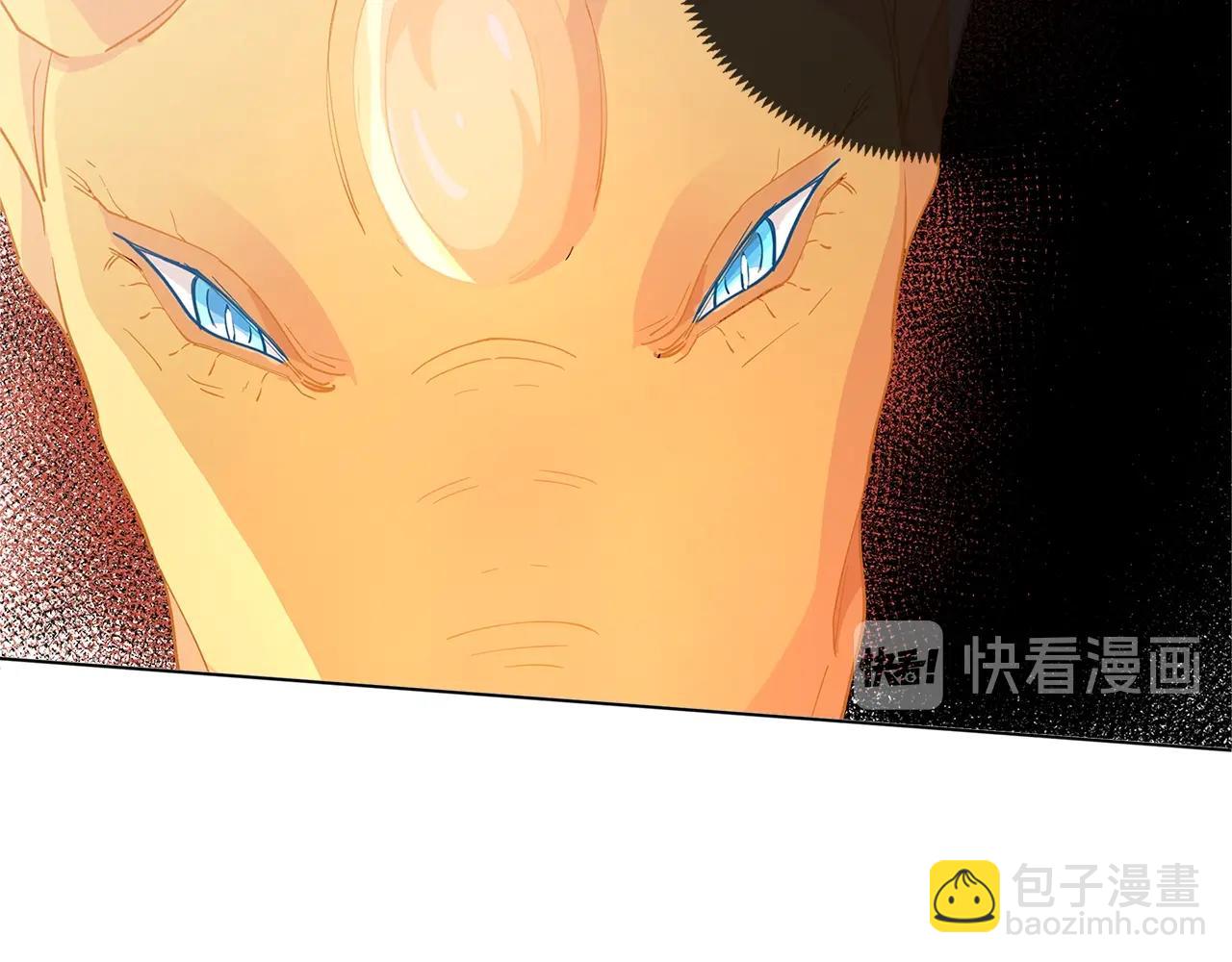 🍴精灵团宠小千金 第8话 我会永远在这里 第14页