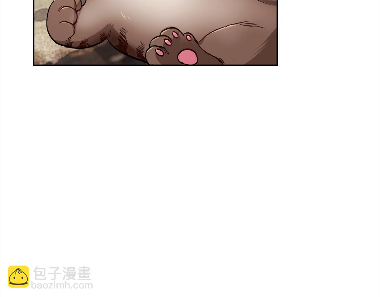 🍴精灵团宠小千金 第80话 回到艾缇突 第34页