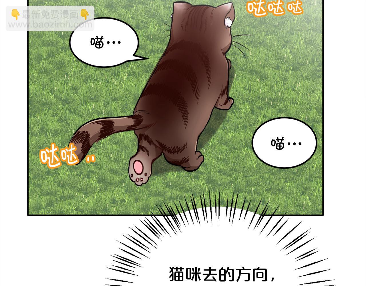 🍴精灵团宠小千金 第80话 回到艾缇突 第40页