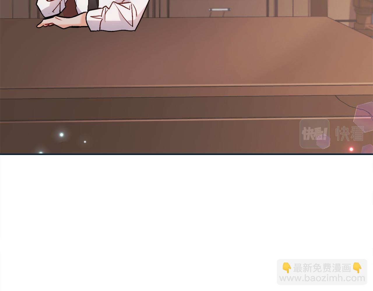 🍴精灵团宠小千金 第86话 瞒天过海 第13页