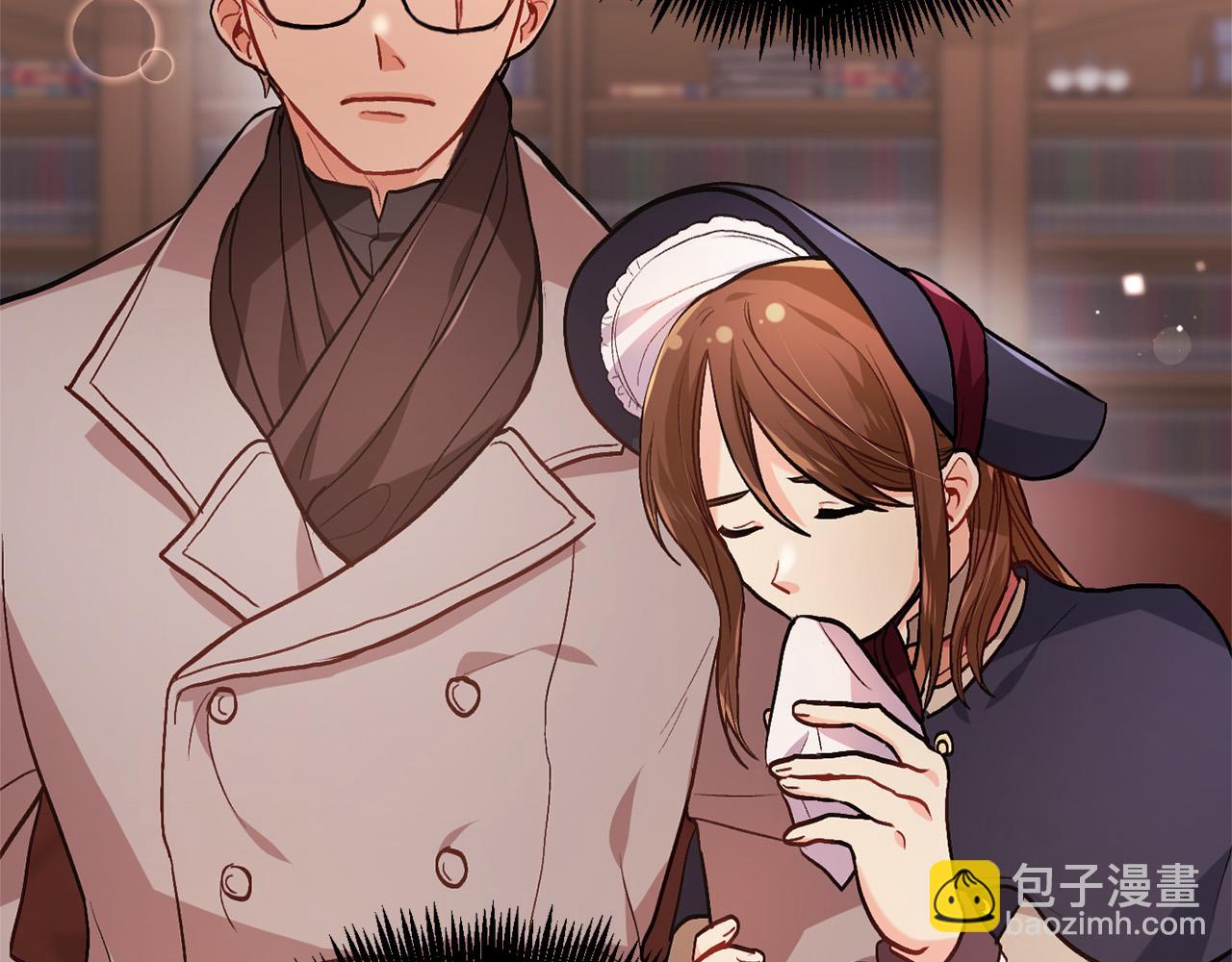🍴精灵团宠小千金 第86话 瞒天过海 第18页
