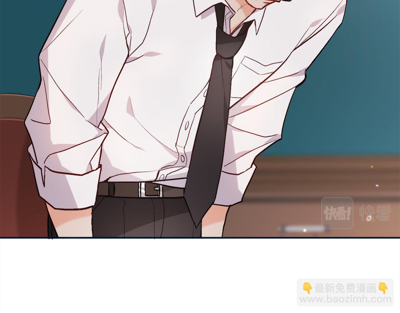 🍴精灵团宠小千金 第86话 瞒天过海 第40页