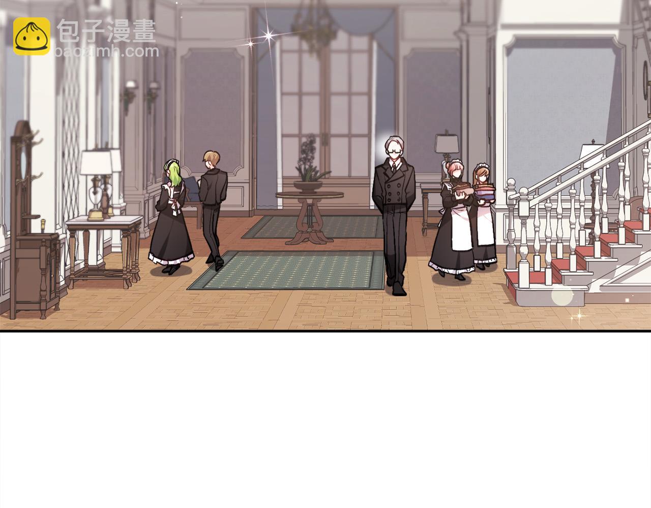 🍴精灵团宠小千金 第92话 我要出去玩！ 第20页