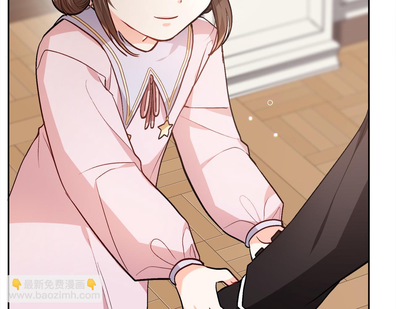 🍴精灵团宠小千金 第92话 我要出去玩！ 第26页