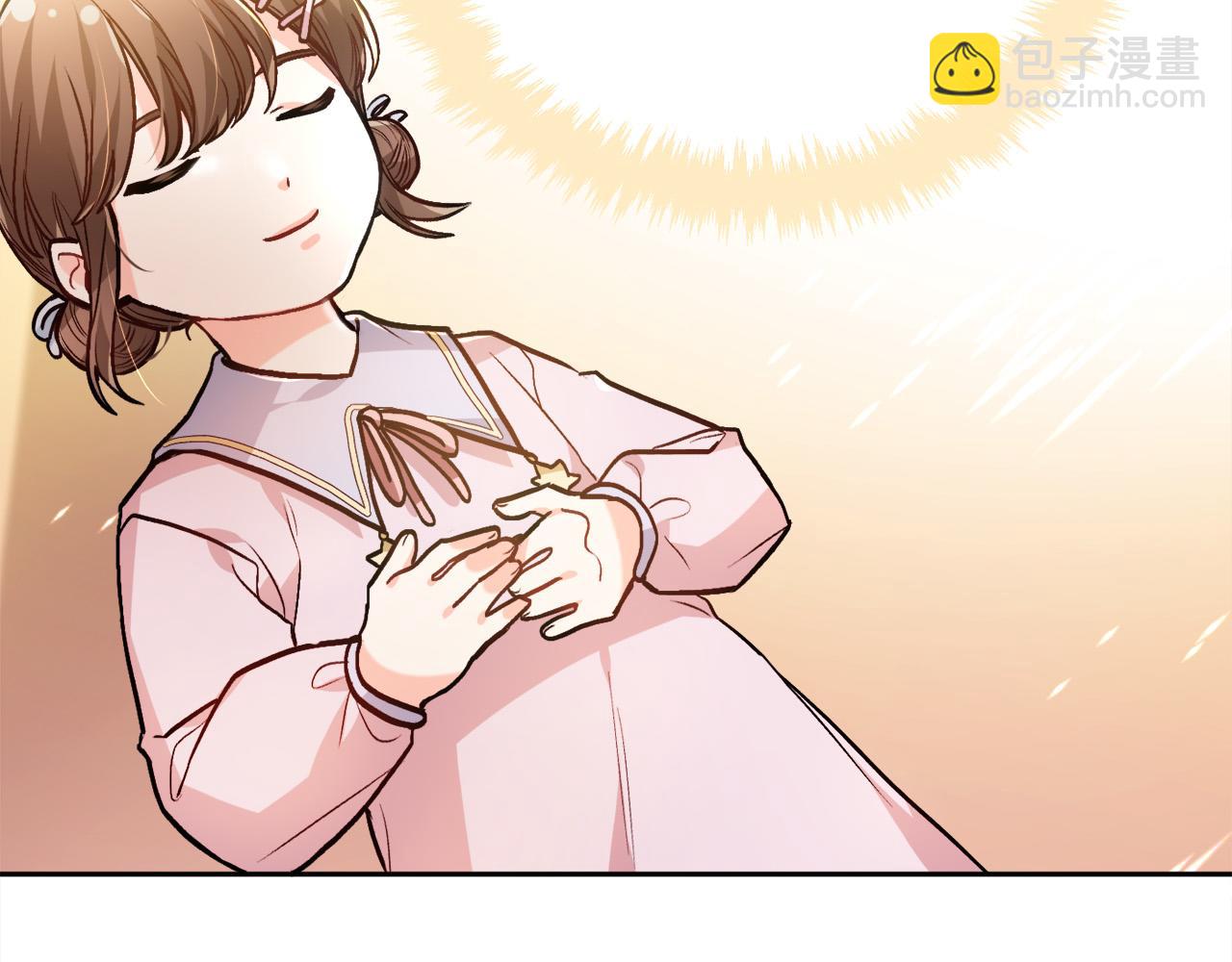 🍴精灵团宠小千金 第92话 我要出去玩！ 第5页