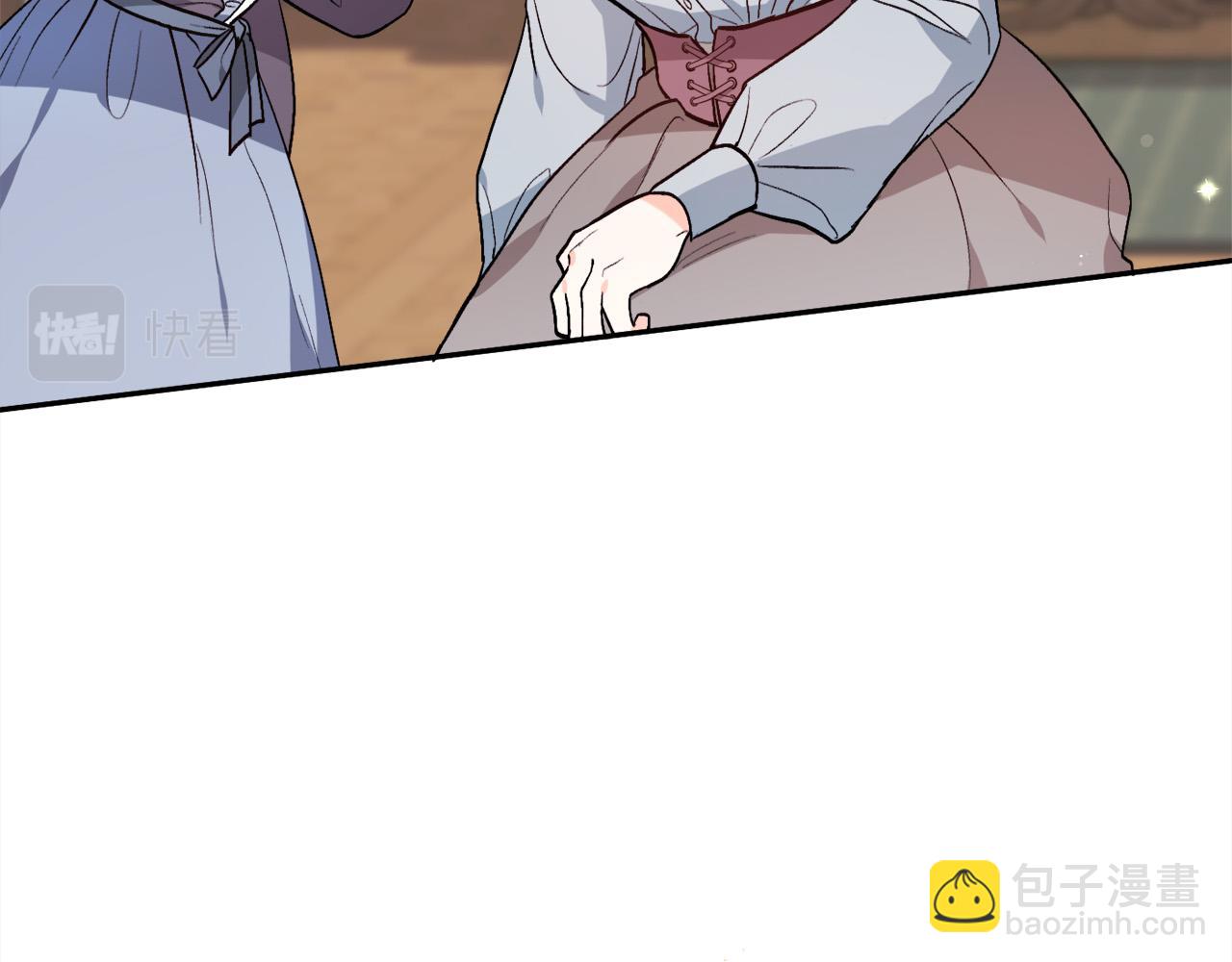 🍴精灵团宠小千金 第96话 亲子装 第2页