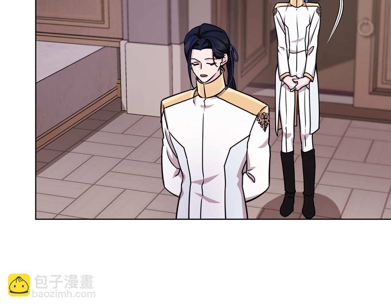 🍴精灵王女要跑路 第100话 第一次办事 第15页