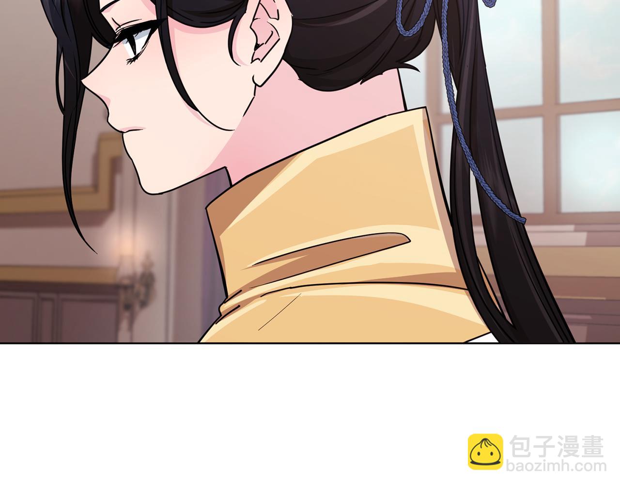 🍴精灵王女要跑路 第100话 第一次办事 第6页