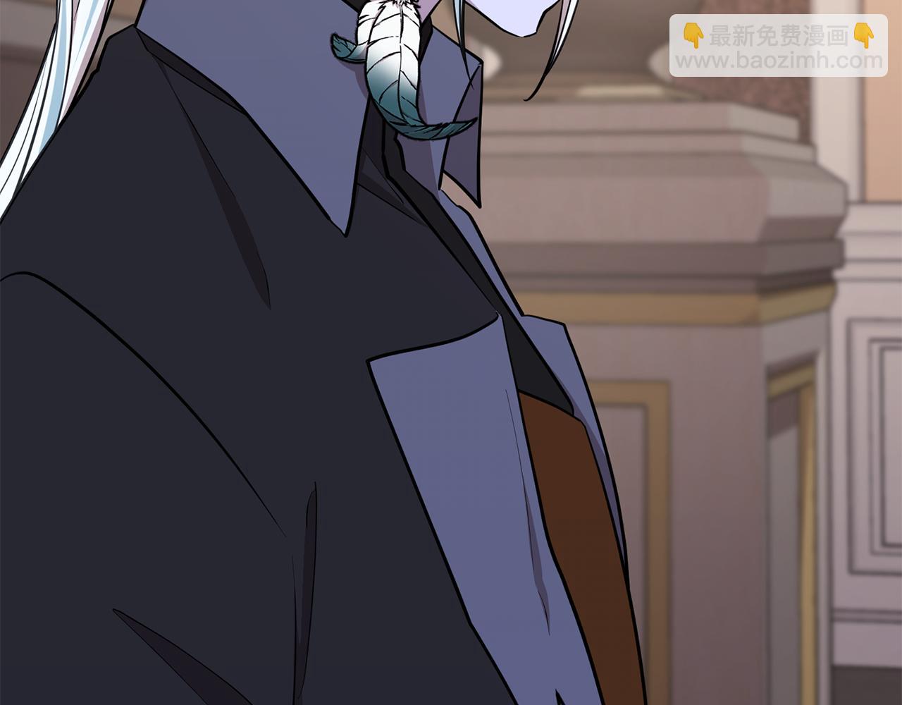 🍴精灵王女要跑路 第106话 杜比的故乡 第17页