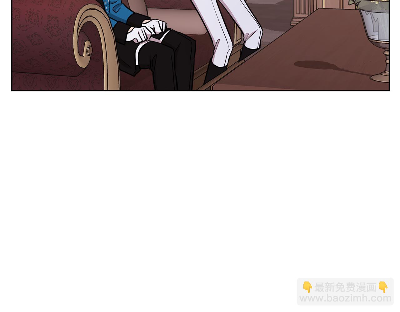 🍴精灵王女要跑路 第106话 杜比的故乡 第21页