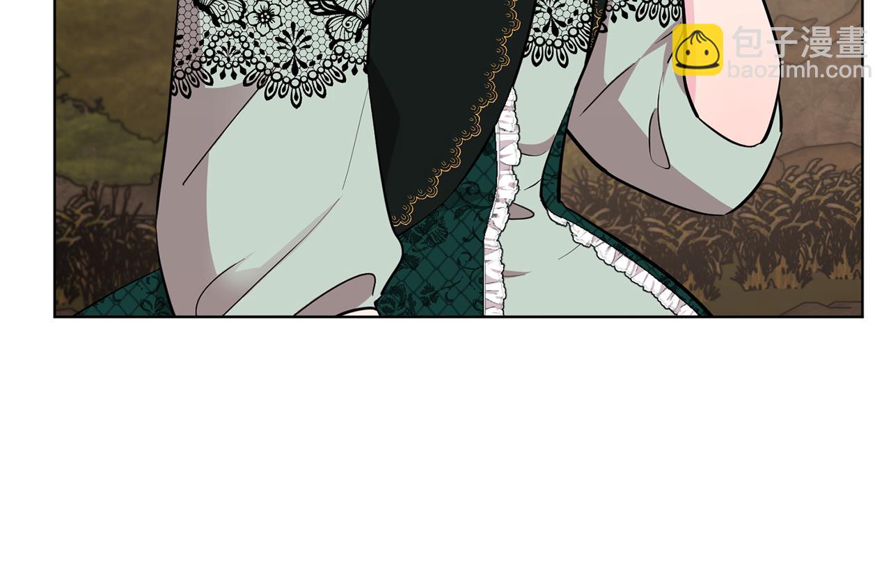 🍴精灵王女要跑路 第108话 突然晕倒 第35页