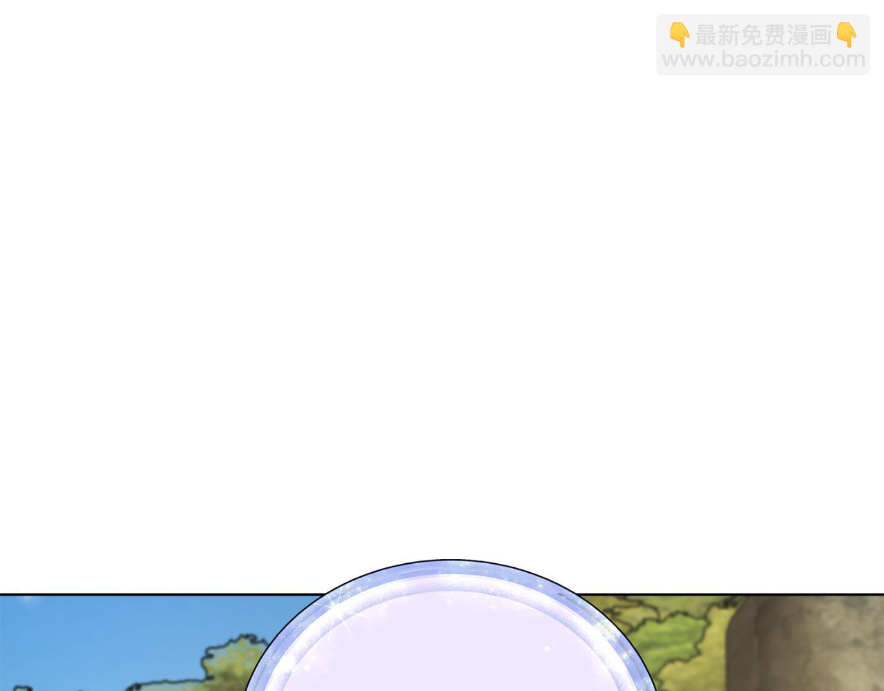 🍴精灵王女要跑路 第108话 突然晕倒 第41页