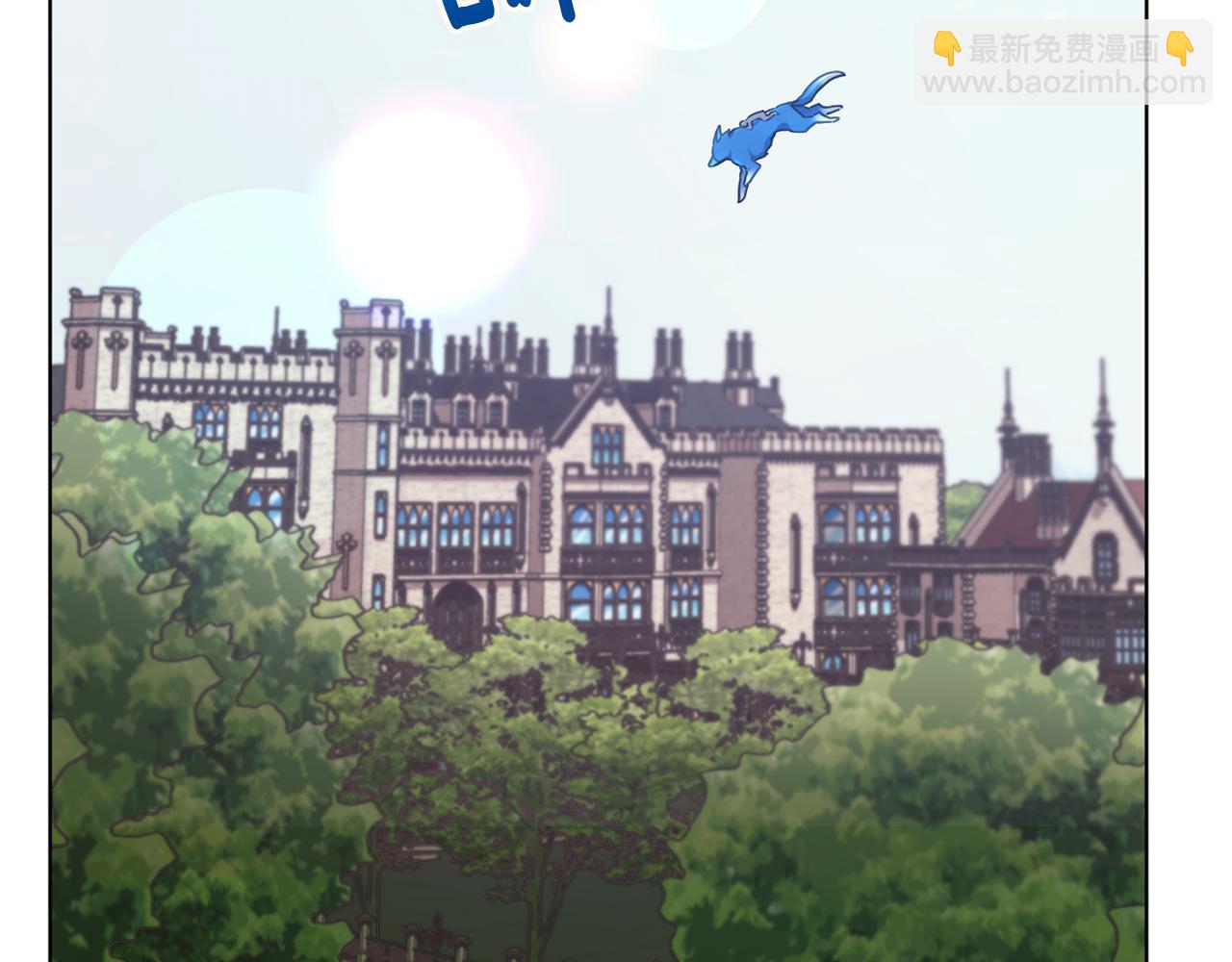 🍴精灵王女要跑路 第108话 突然晕倒 第49页