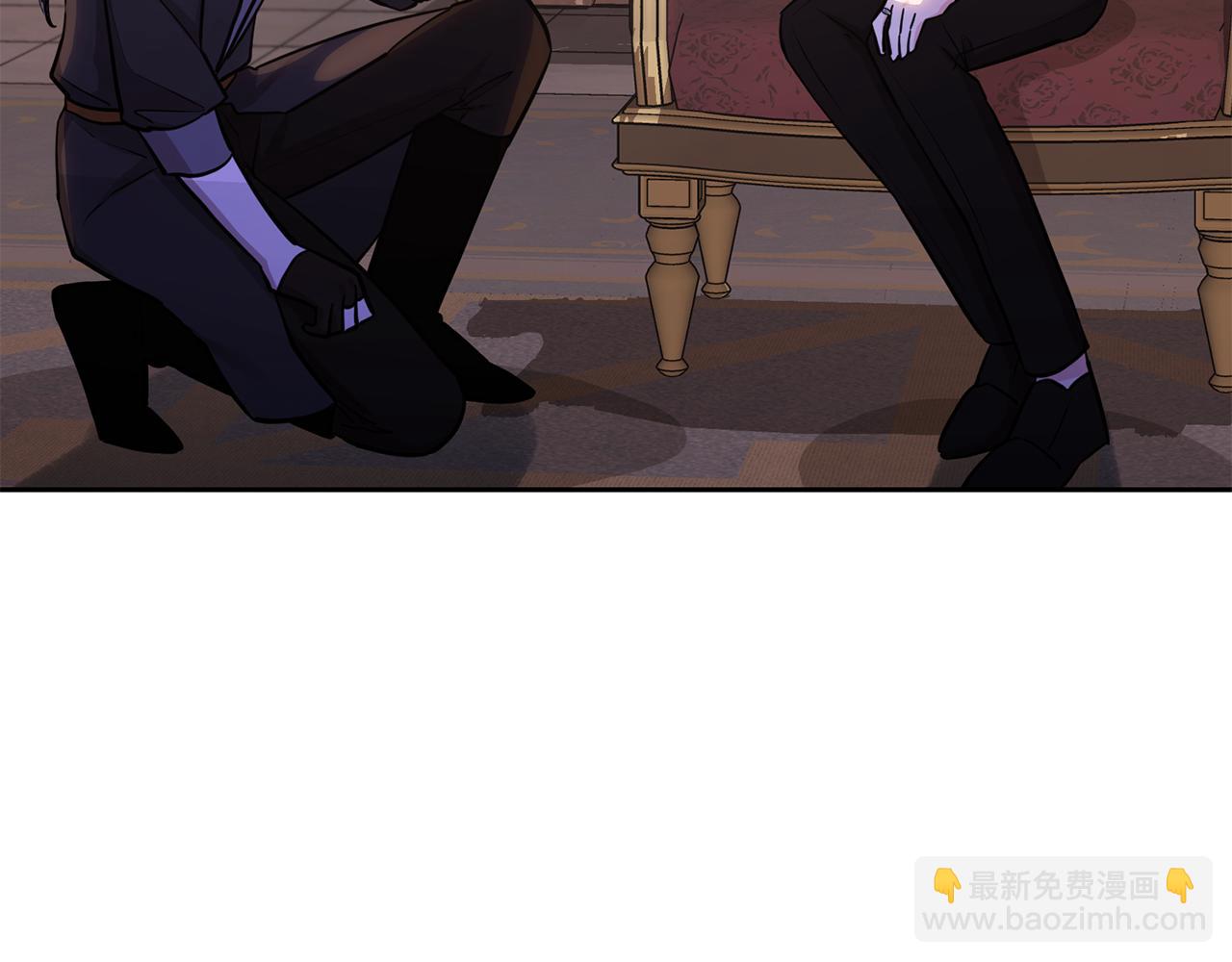 🍴精灵王女要跑路 第112话 因为战争土地贫瘠 第19页