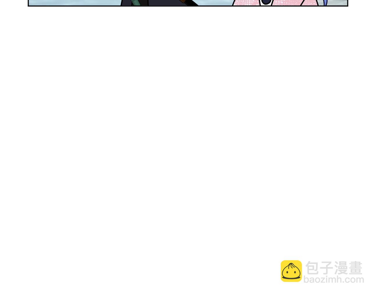 🍴精灵王女要跑路 第118话 进入世外桃源 第15页