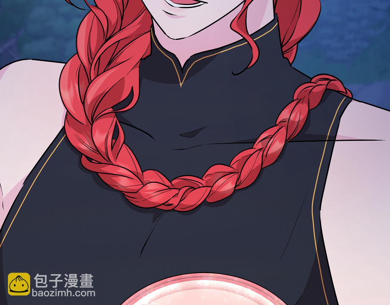 🍴精灵王女要跑路 第128话 冲爸爸说出狠话 第24页