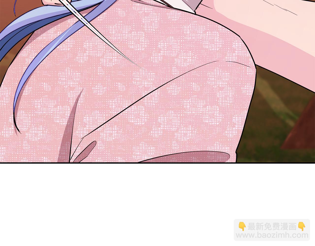 🍴精灵王女要跑路 第130话 感慨感情这东西 第11页