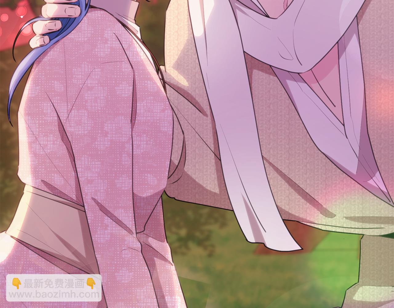 🍴精灵王女要跑路 第130话 感慨感情这东西 第15页