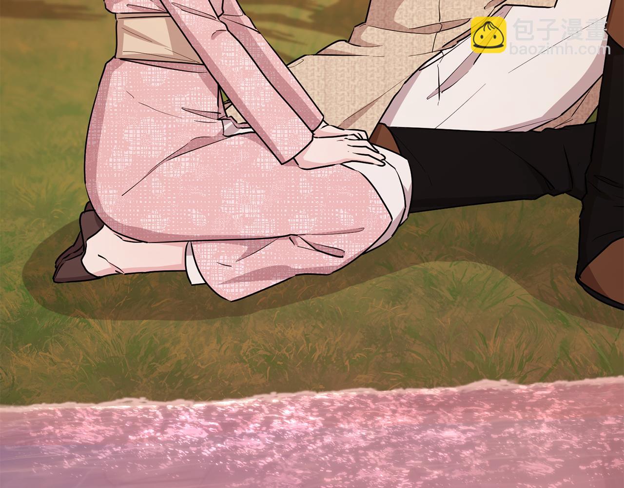 🍴精灵王女要跑路 第130话 感慨感情这东西 第3页
