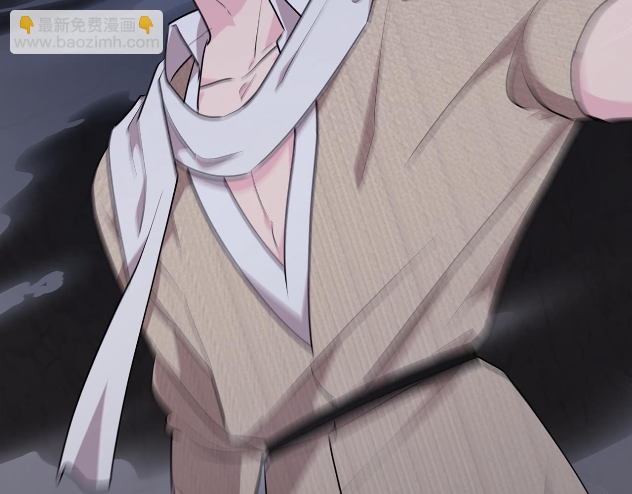 🍴精灵王女要跑路 第134话 洞穴的尽头 第11页