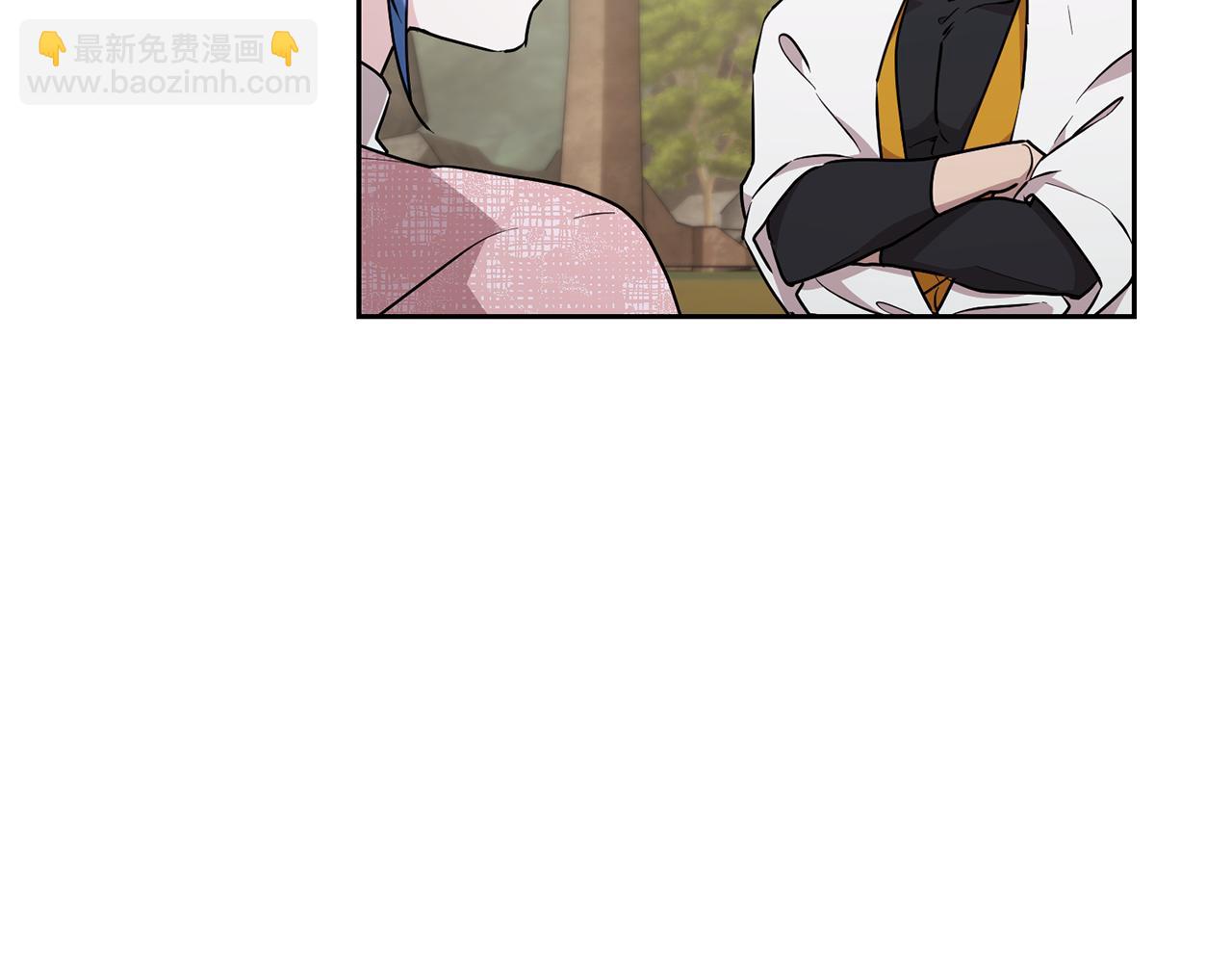 🍴精灵王女要跑路 第136话 草地变水域 第19页