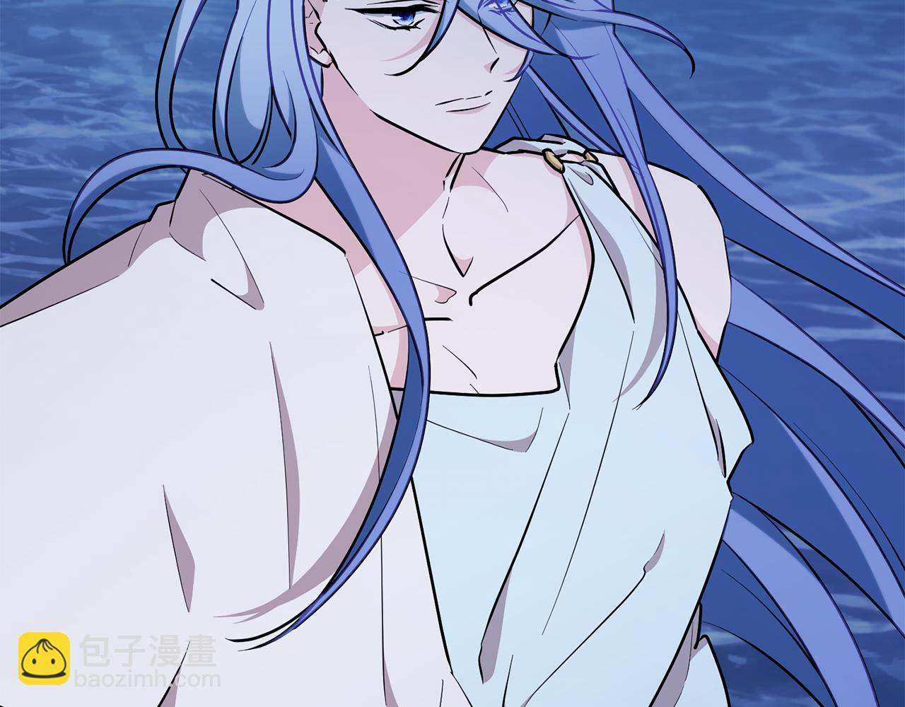 🍴精灵王女要跑路 第140话 整治湖水精灵 第17页