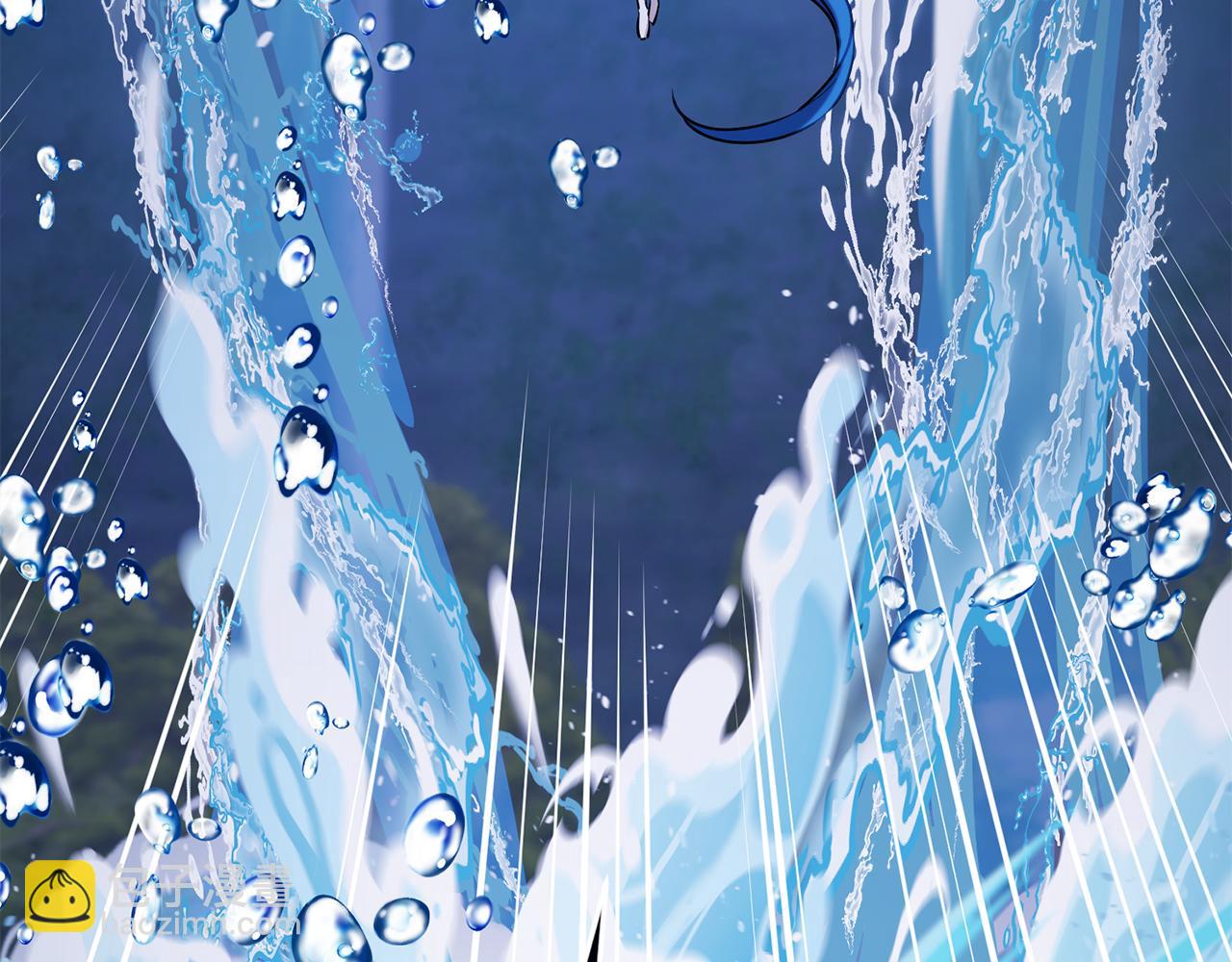 🍴精灵王女要跑路 第140话 整治湖水精灵 第4页