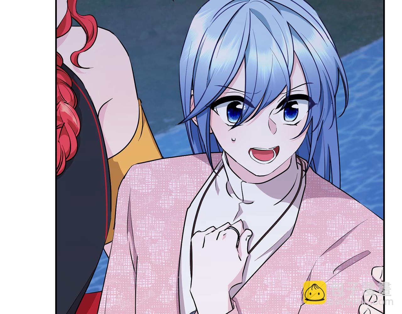 🍴精灵王女要跑路 第140话 整治湖水精灵 第48页