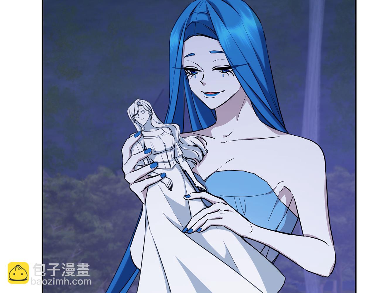 🍴精灵王女要跑路 第142话 雕像复活 第15页
