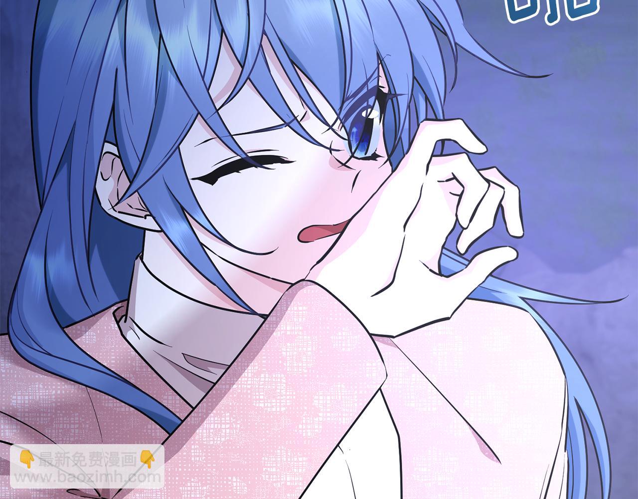 🍴精灵王女要跑路 第142话 雕像复活 第36页