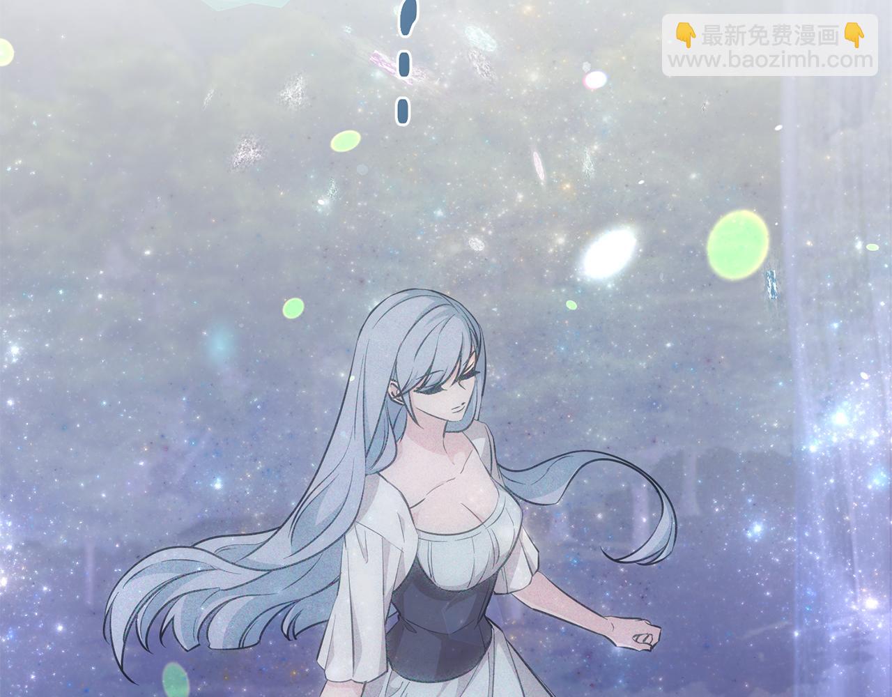 🍴精灵王女要跑路 第142话 雕像复活 第44页
