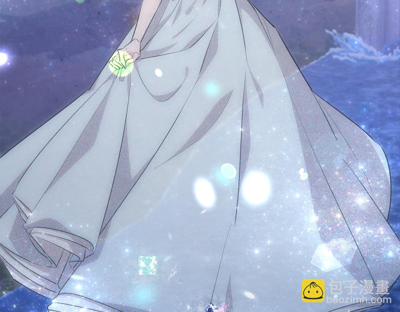 🍴精灵王女要跑路 第142话 雕像复活 第45页