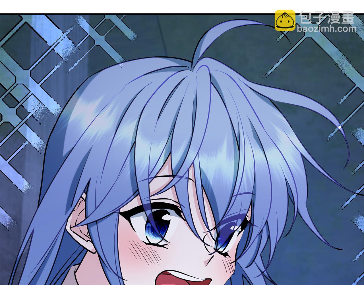🍴精灵王女要跑路 第142话 雕像复活 第48页