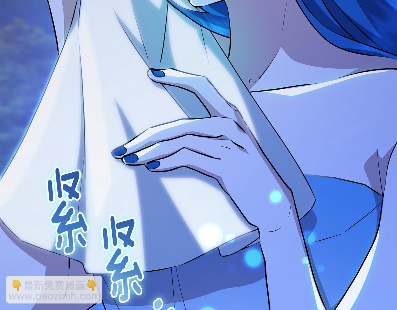🍴精灵王女要跑路 第142话 雕像复活 第7页