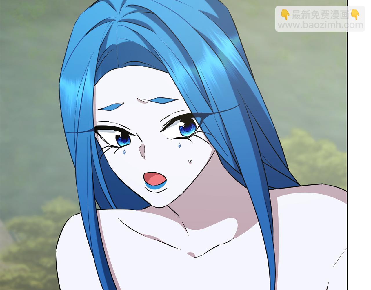 🍴精灵王女要跑路 第146话 神的祝福 第23页