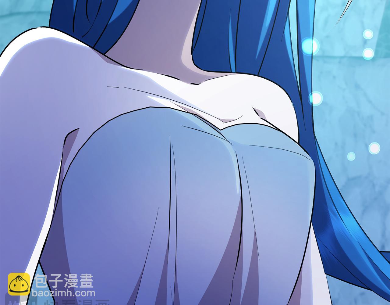 🍴精灵王女要跑路 第152话 从水里行走 第20页
