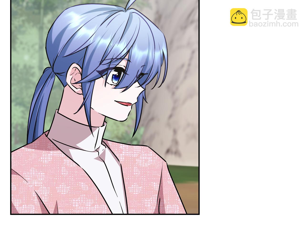 🍴精灵王女要跑路 第154话 奇怪的地方 第45页