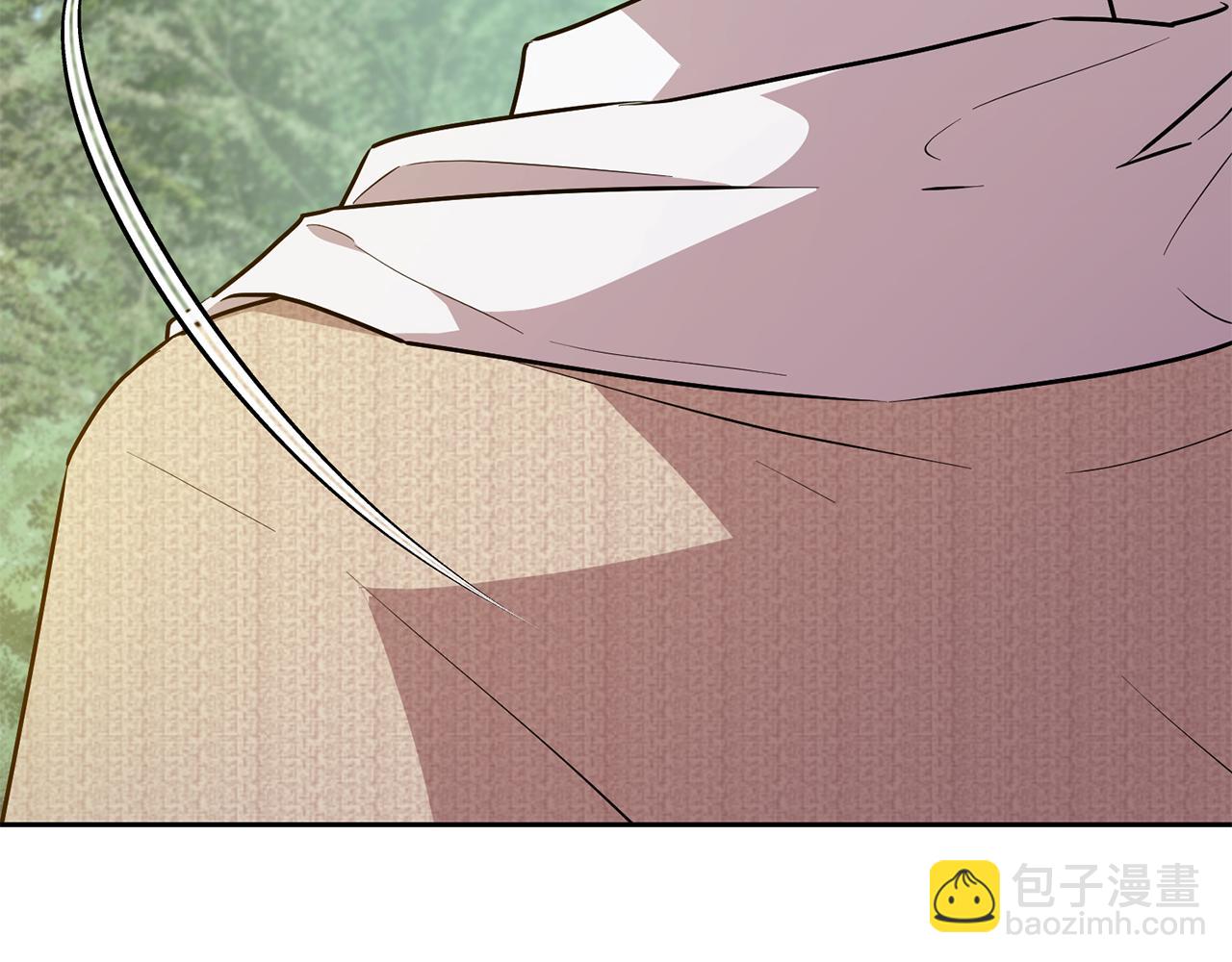 🍴精灵王女要跑路 第154话 奇怪的地方 第9页