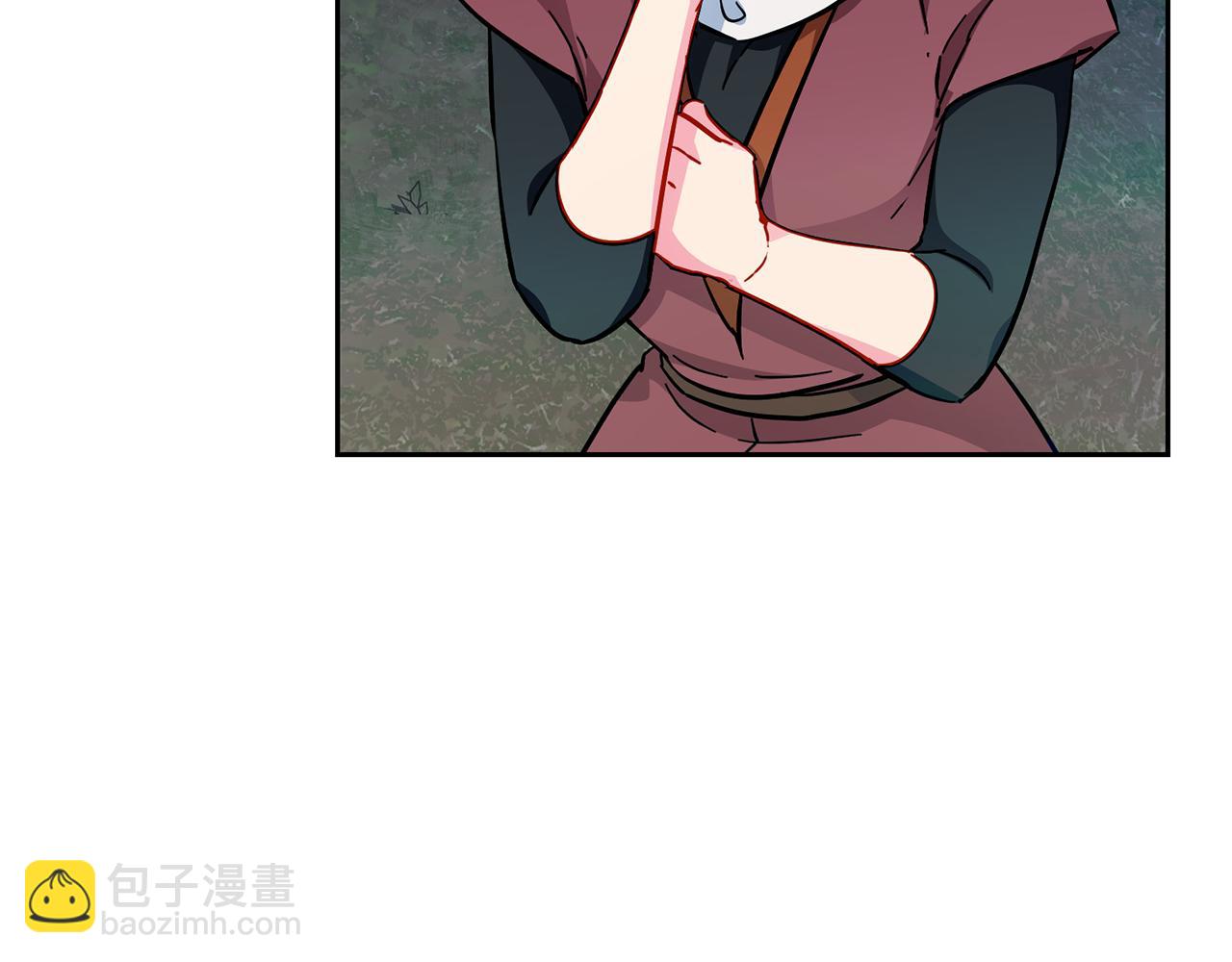 🍴精灵王女要跑路 第160话 遭受蚊子群攻击 第16页