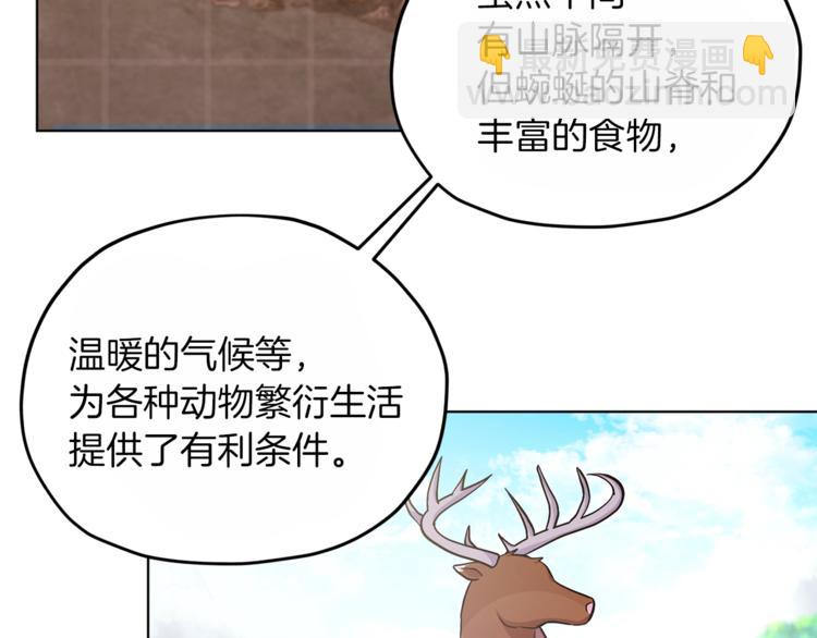 🍴精灵王女要跑路 第22话 刁蛮大小姐 第34页