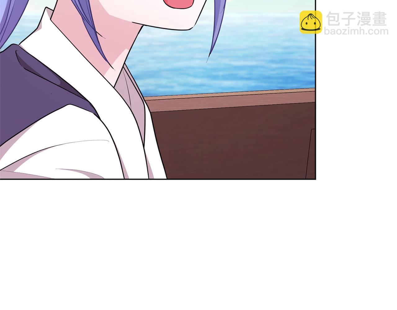 🍴精灵王女要跑路 第50话 解救人鱼 第19页