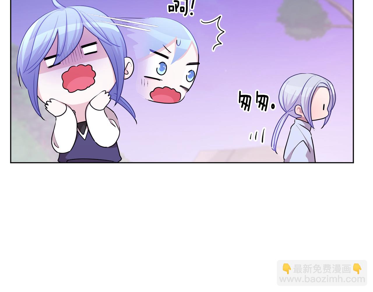 🍴精灵王女要跑路 第54话 留在这里 第28页